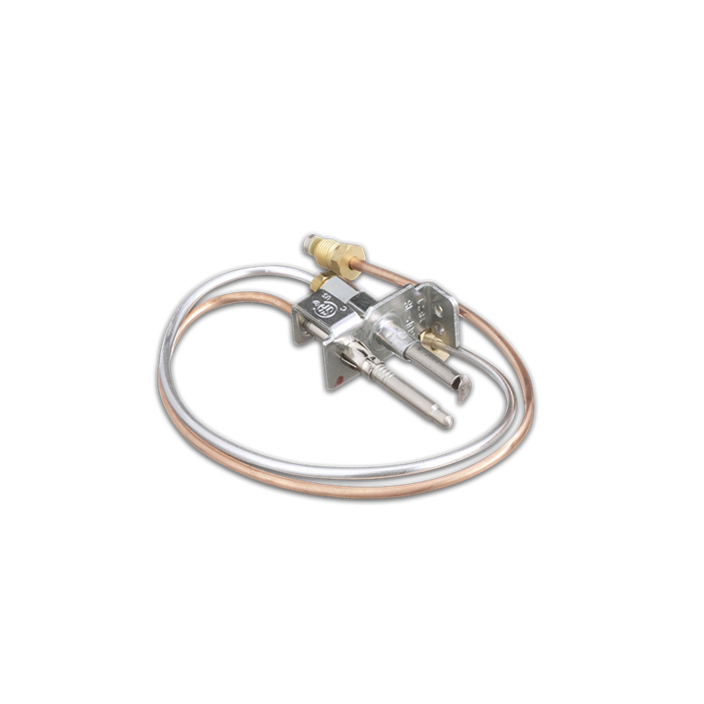 Water Heater Pilot Assembly | 12 Inch Jade Style | Pilot Ignition Models
