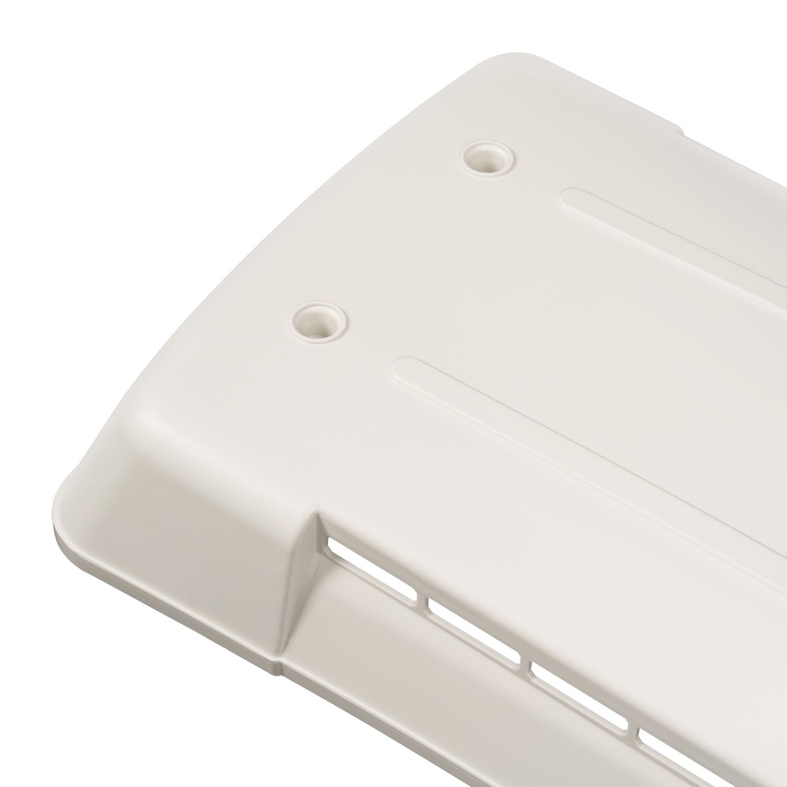 For Dometic Refrigerator Vent Cover RV Roof Lid Trailer Replacement Part ##65528