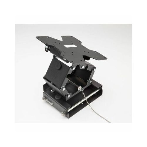 Mor/Ryde TV10-E-35H RV Trailer Camper Motorhomes Snap-In TV Mount