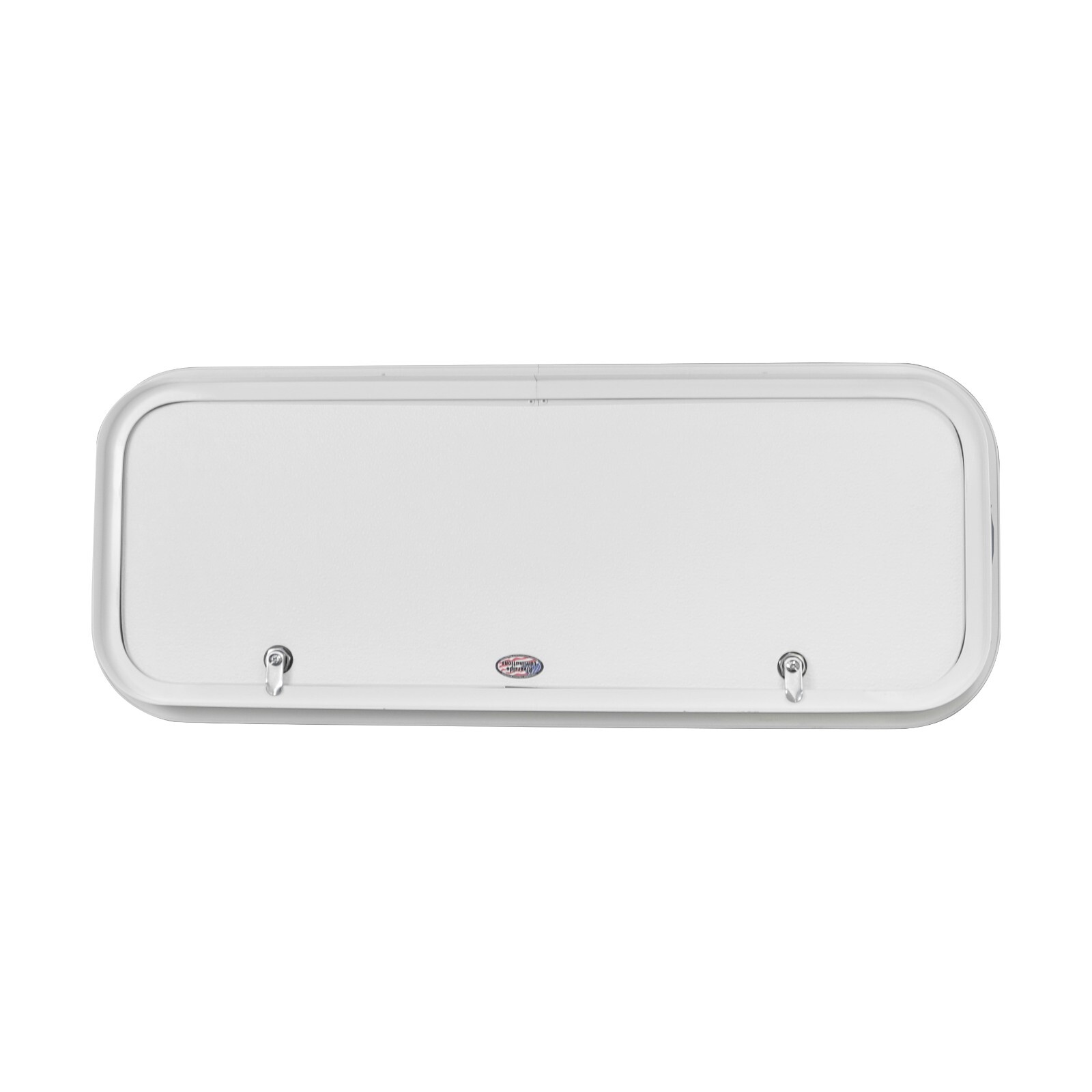 32”x12” Hatch Baggage Cargo Compartment Storage Door RV