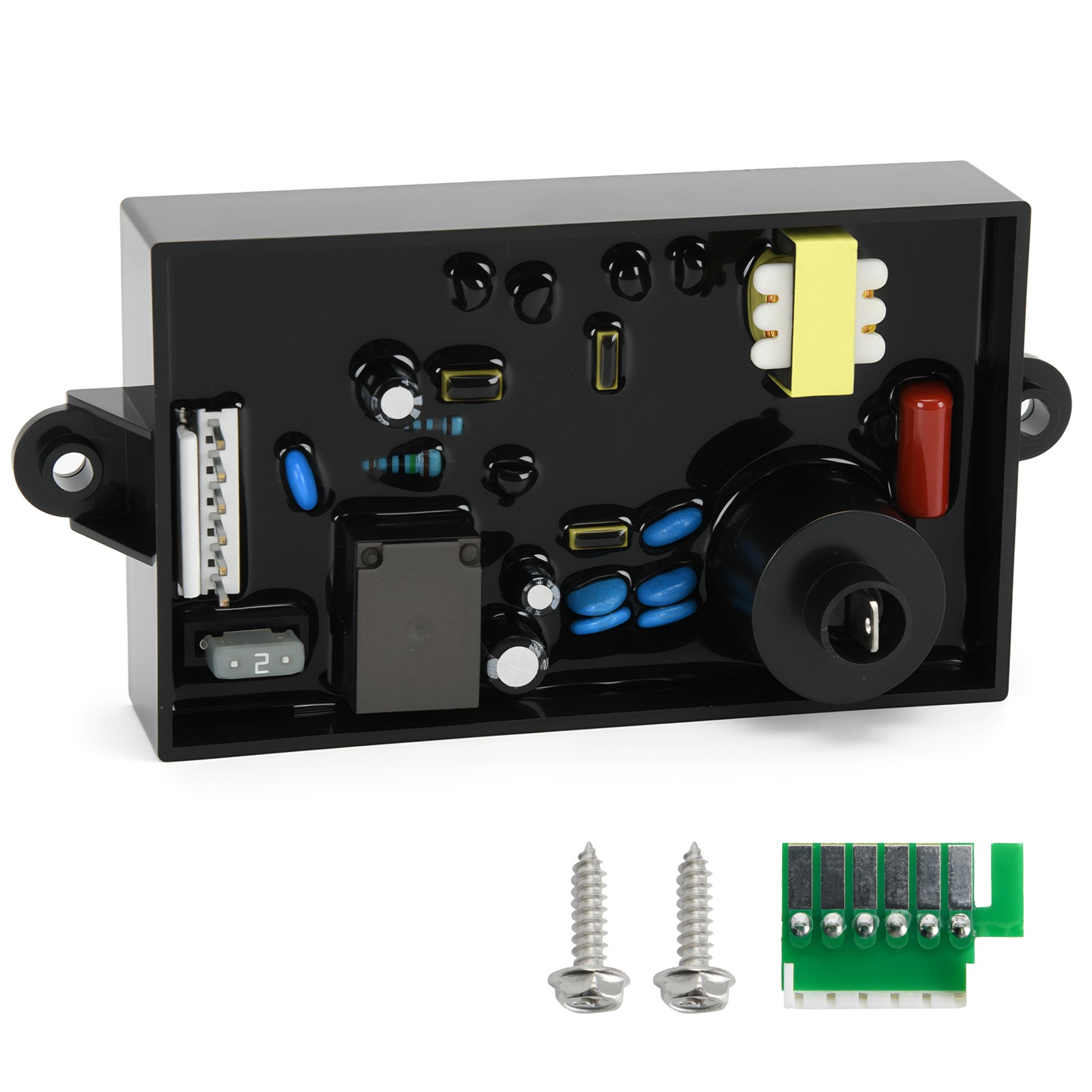 RV Water Heater PC Circuit Board For Atwood 91367 93865 91349 Gas Replacement