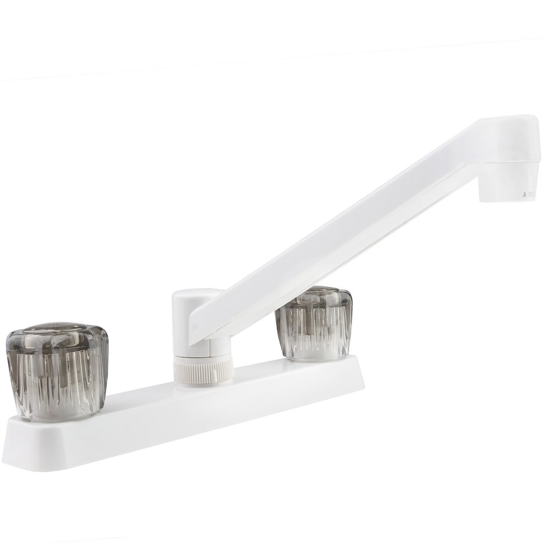 Dura Faucet DF-PK600S-WT FAUCETS & COMPONENTS RV