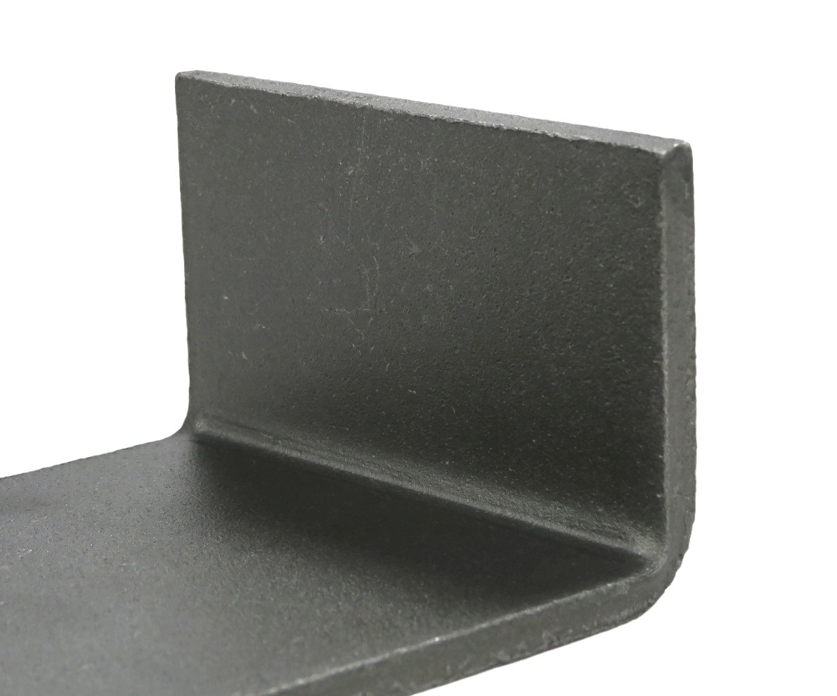 (Pack of 24) 2×4 Steel Weld-On Stake Pocket Mount for Load Utility Transport Tow