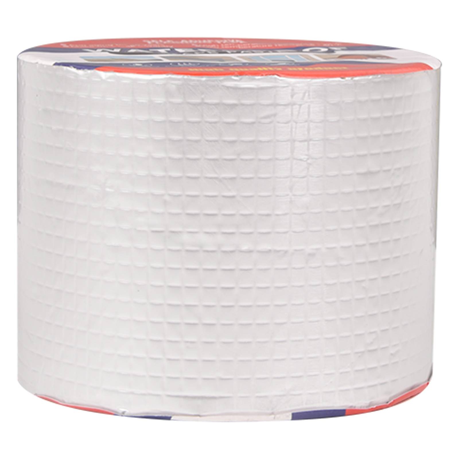 Aluminum Foil Waterproof Repair Tape 3.94″脳32.8′
