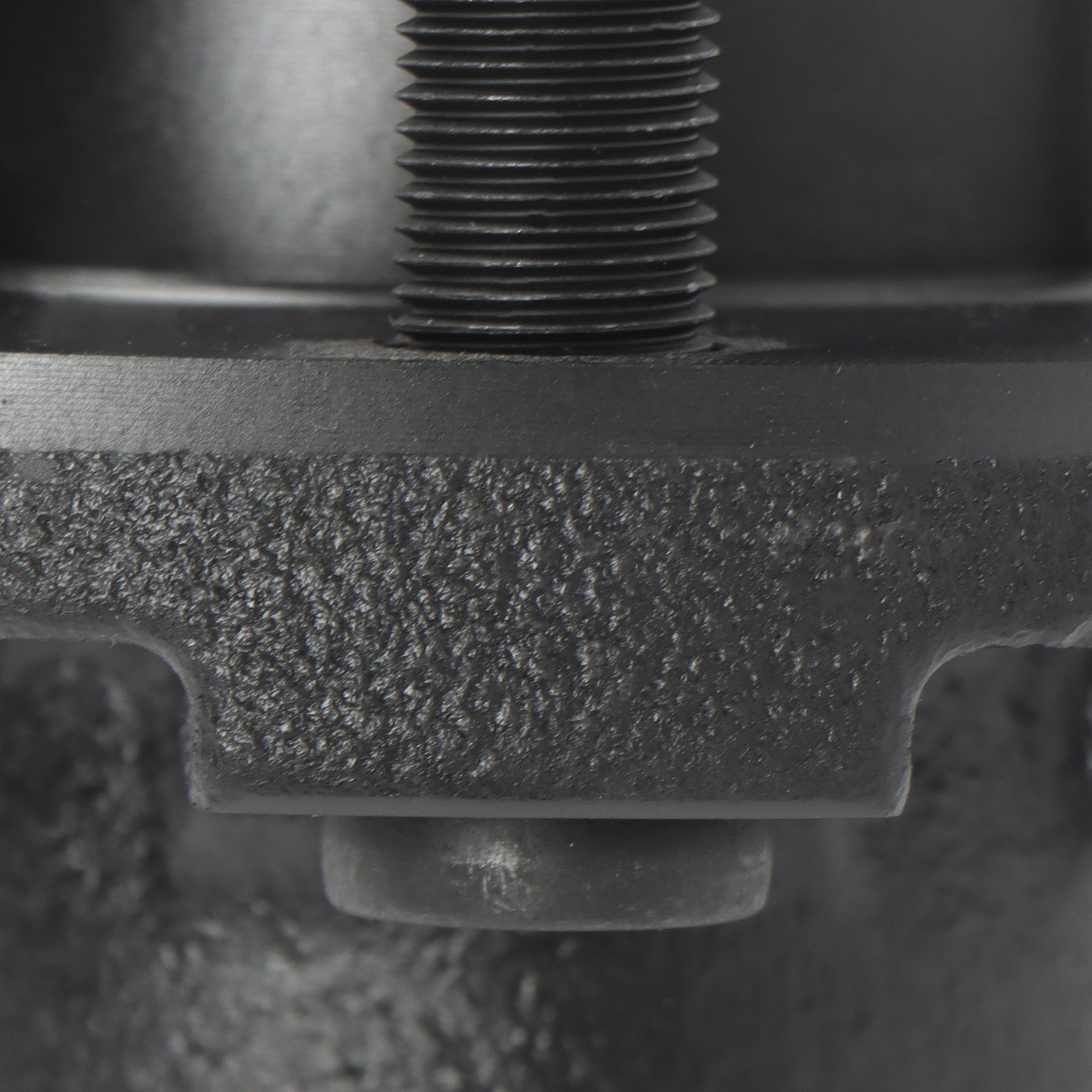 Pre-Greased Pair For 5-Bolt On 4-1/2 Inch Hub Assembly and 1″ Round BT8 Spindle