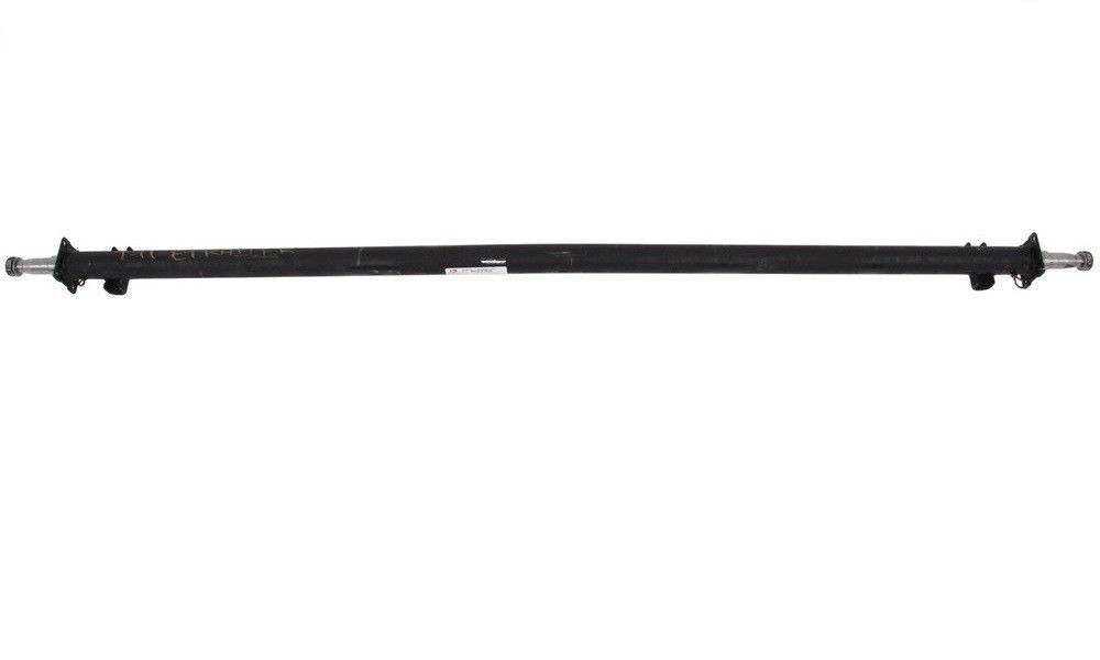 Lippert 3,500 lb Axle Beam – 73″ Hub Face – 2.4″ Tube – Straight, Loose Perches