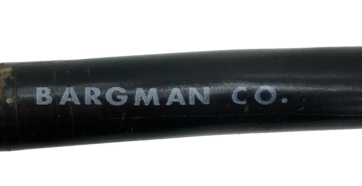 Bargman Heavy Duty 7 Way Flate To 7 Way No. 69 Pin Adapter 17″ For RV, Camper