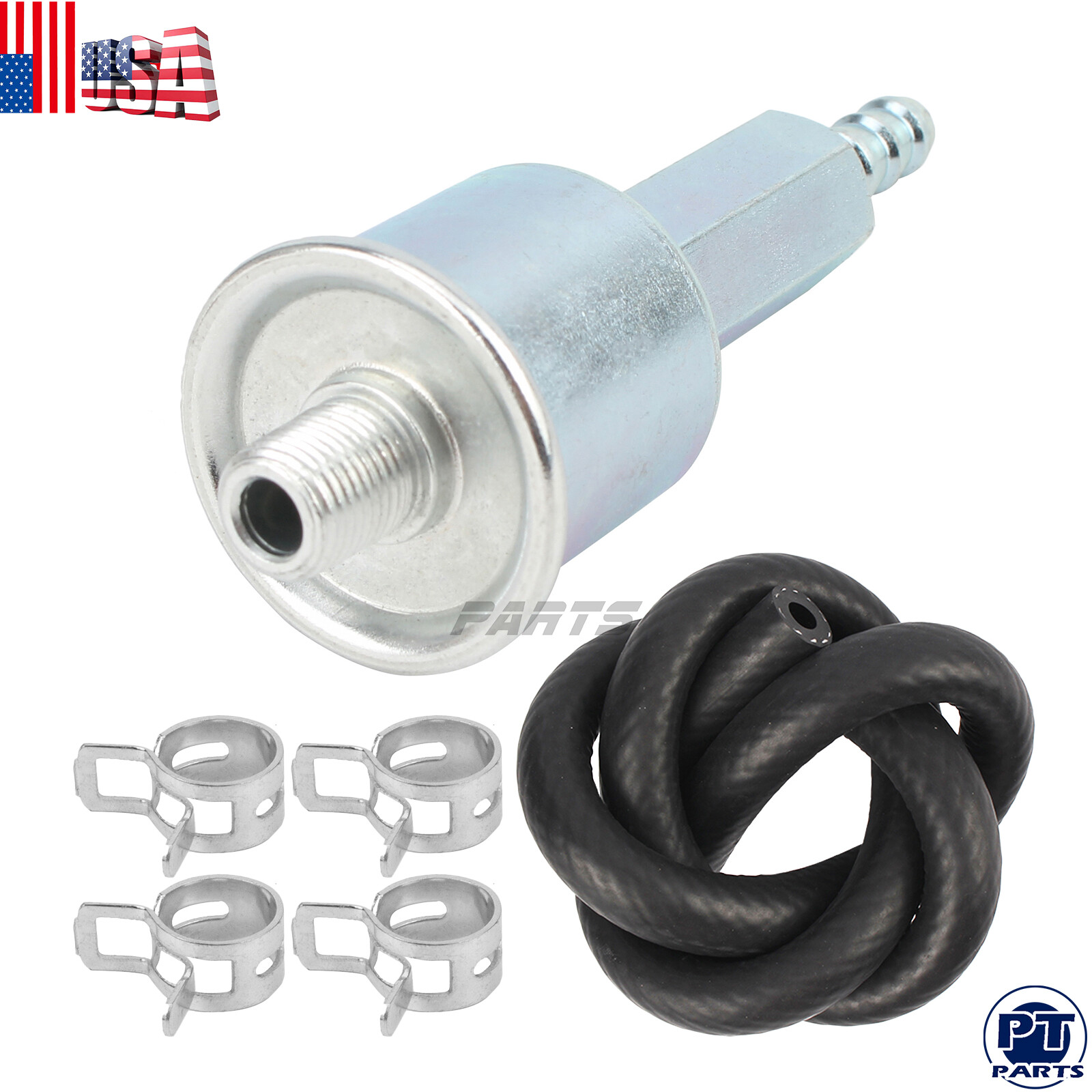 149-2457 New Fuel Filter RV Generators Trailer Camper 3600/4000 for Cummins Onan