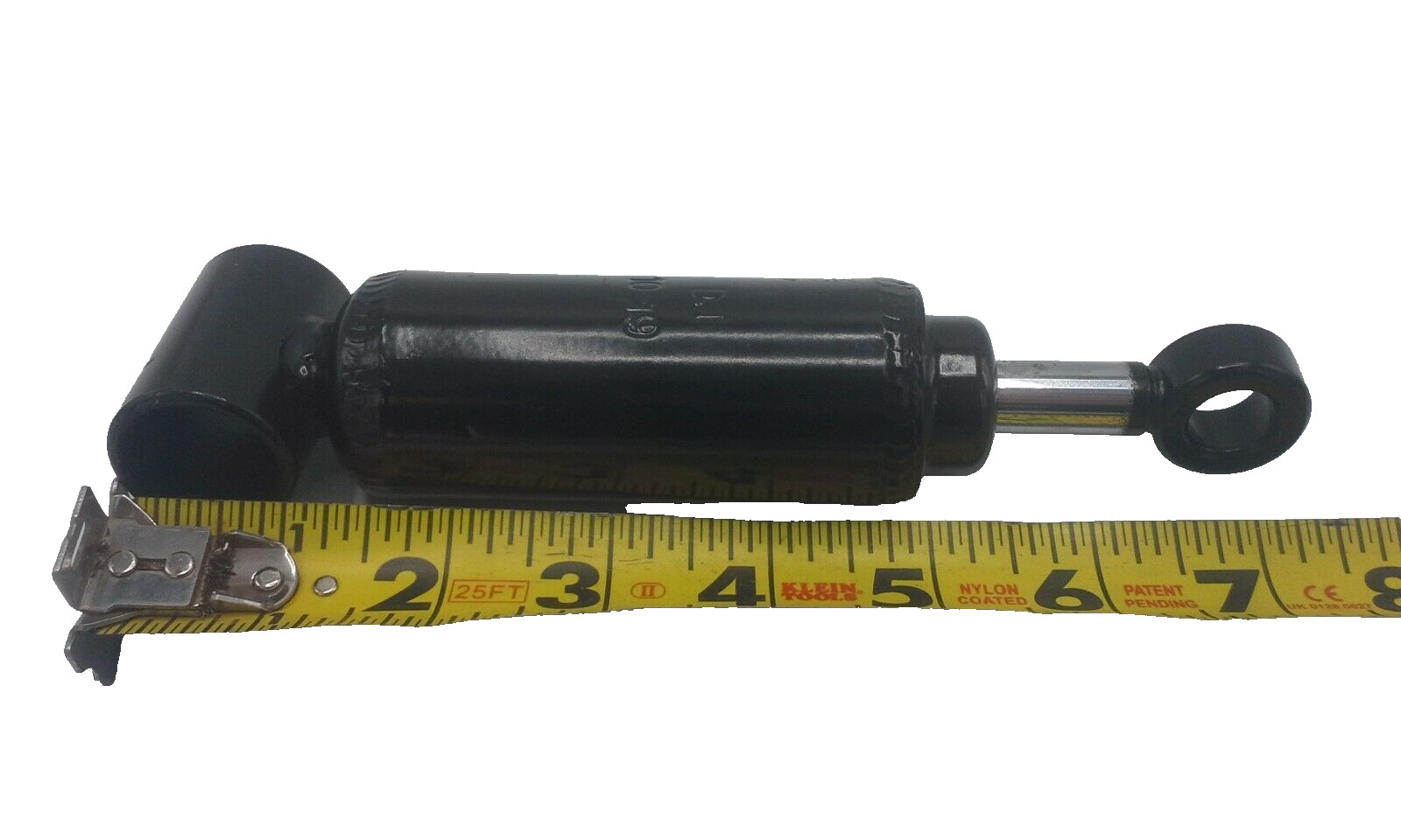 Shock Absorber for UFP Coupler fits Most A60 A-60 Actuator 32796 Trailer Axle