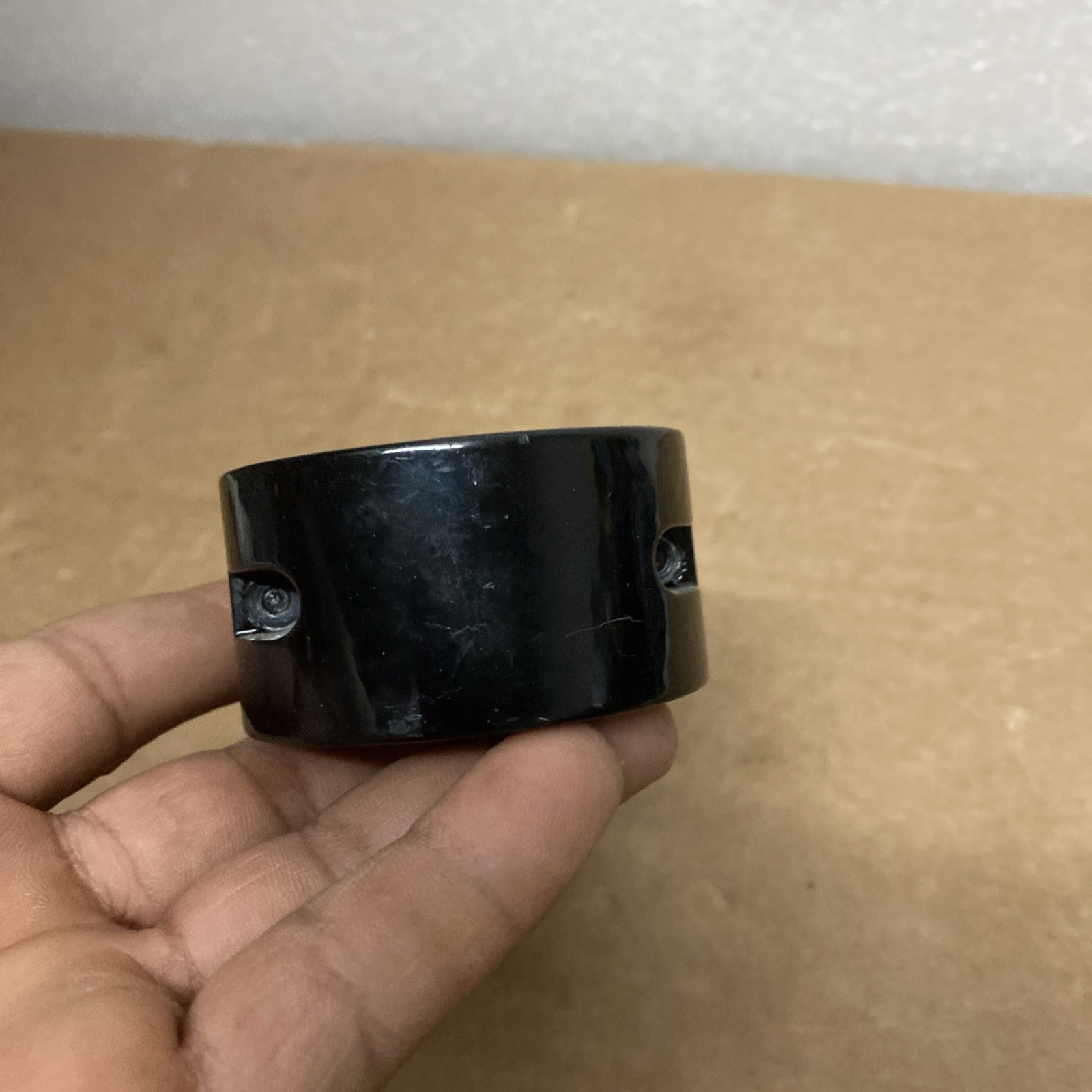 FIAMMA WINCH GEAR BOX FOR F45 AWNINGS 4M – 5.5M 98655-106 SPARE REPLACEMENT