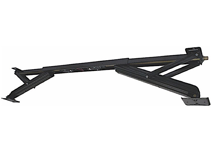 BAL RV Products 21100005 Powered C-Jack – 25″ Legs