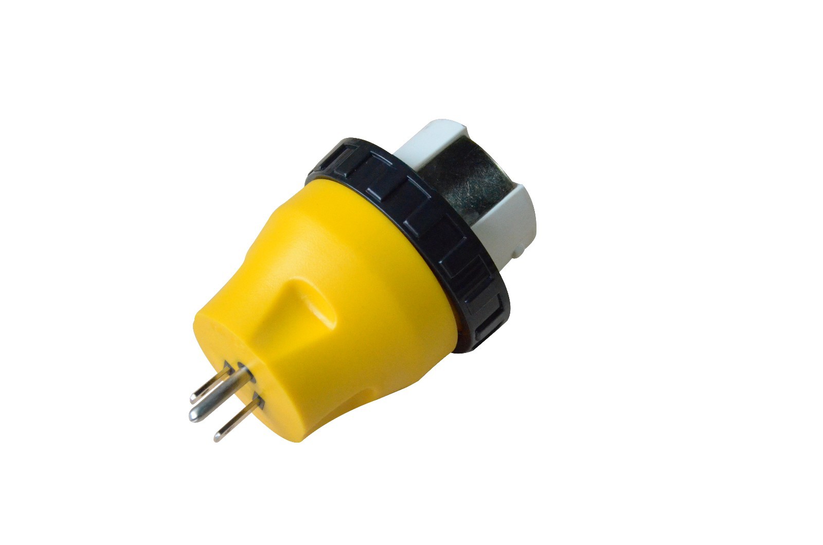 Power Adapter 50 amp to 120 volt RV Trailer USA SELLER PN-5015S