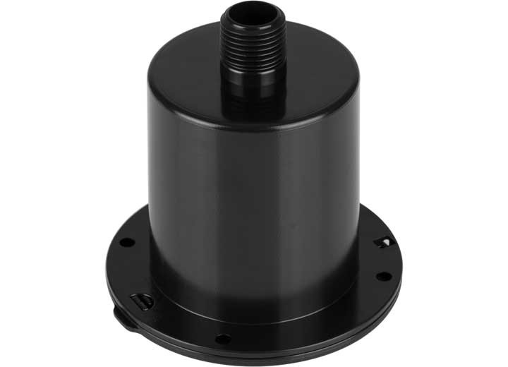 Dura Faucet DF-SA184-BK Rv Exterior Spray Dock – Black