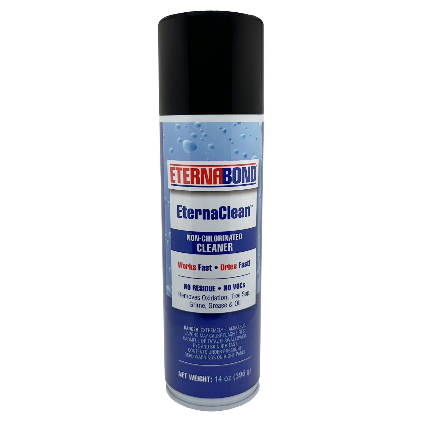 EternaBond EC-1 EternaClean Spray Cleaner -14 oz. Spray Can