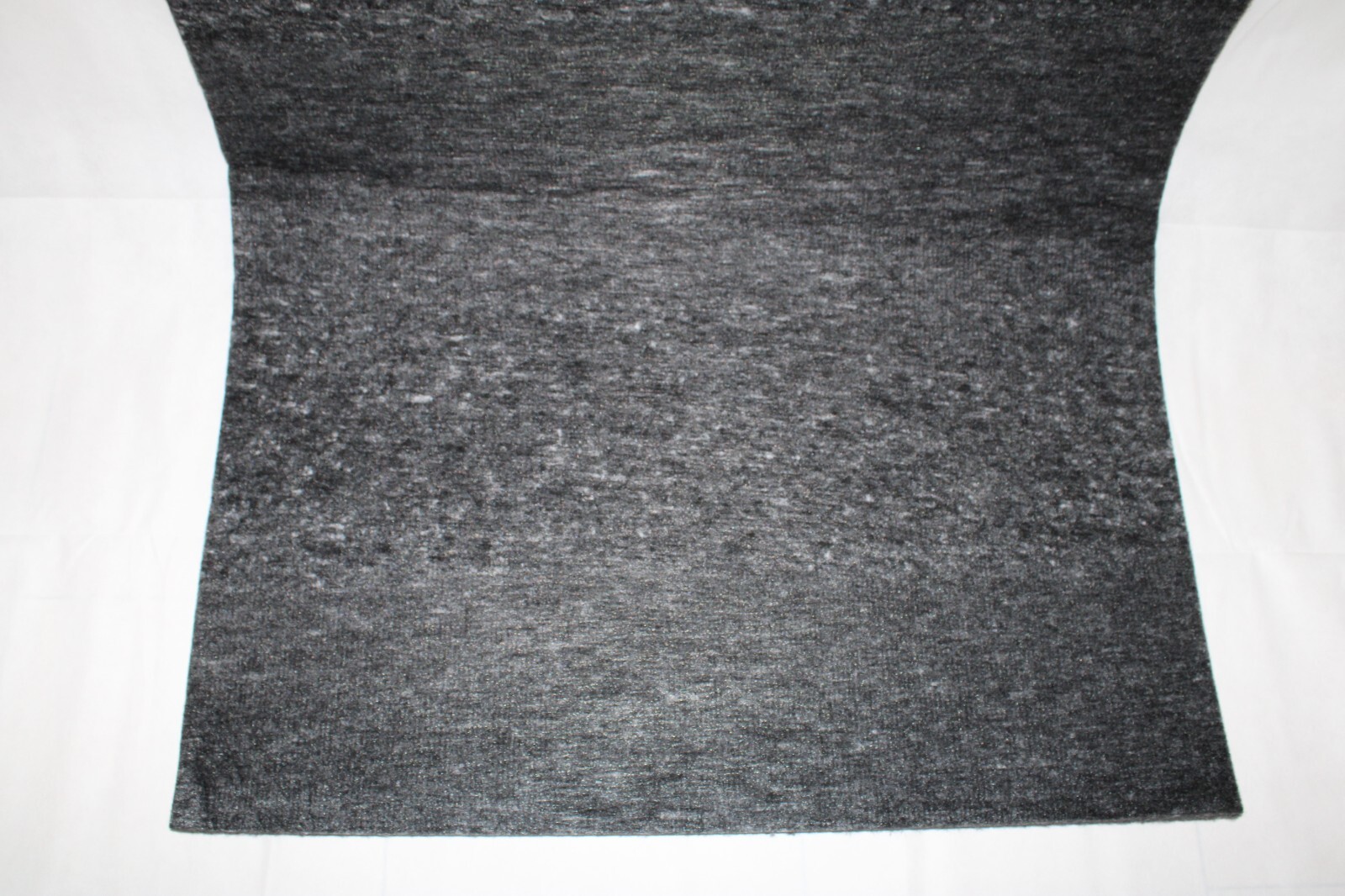 1m x 1m SIFelt™ 20mm 400gsm Car Campervan Sound Heat Insulation Material UK MADE