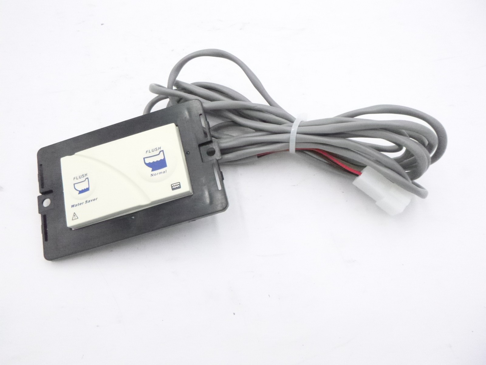 Thetford 36387 36387 Wall Switch For The Tecma RV Toilet Silence Plus SEE DESC
