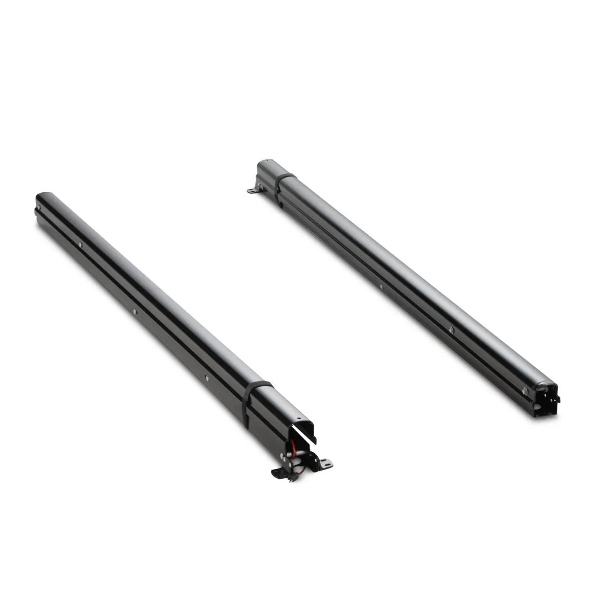 DOMETIC 9100 POWER LED AWNING ARMS BLACK 9108853262 RV