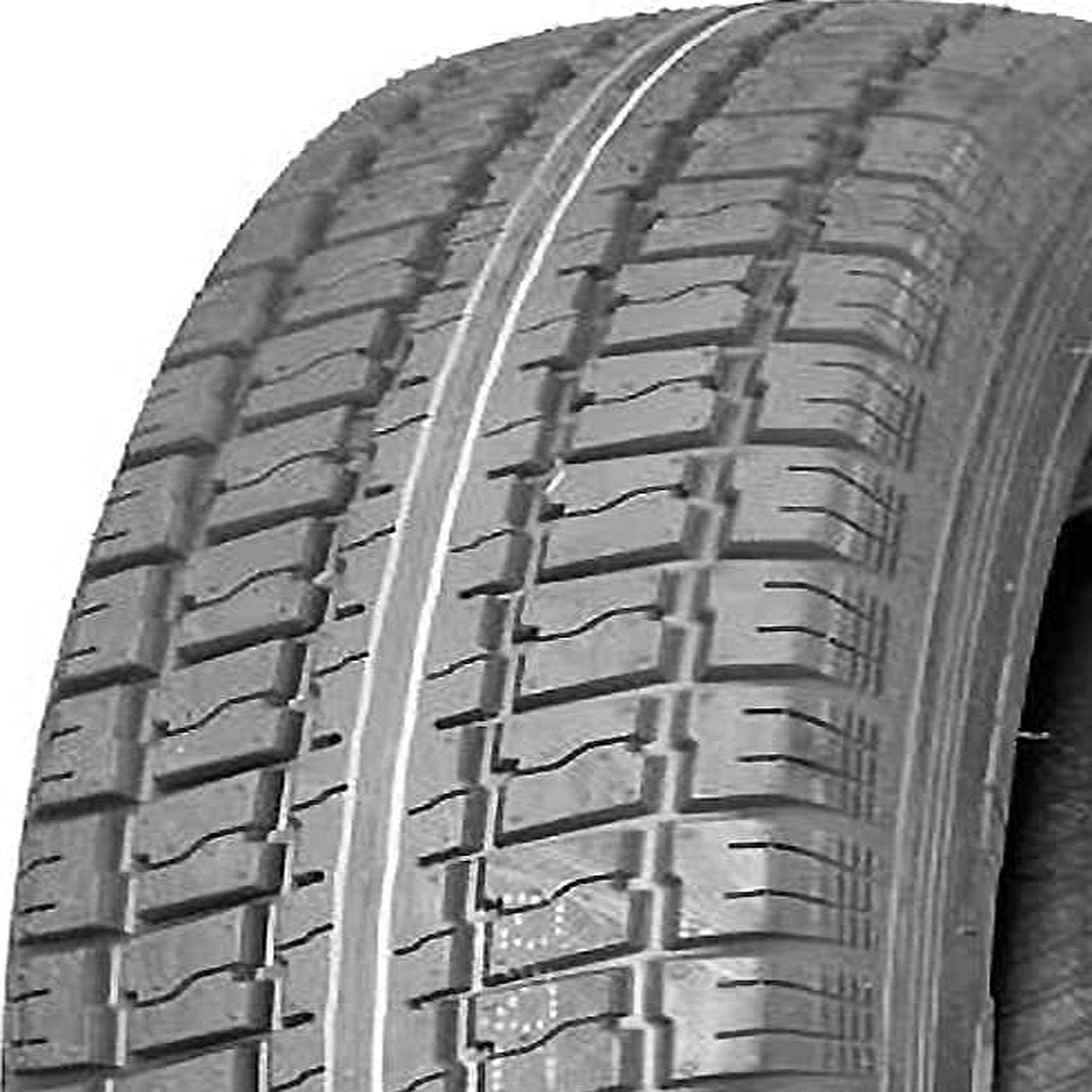 1 New Castle Rock St226 – St175/80r13 Tires 1758013 175 80 13