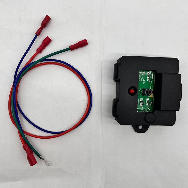 Replacement Norcold 637360 Refrigerator Cooling Unit Temperature Monitor Control