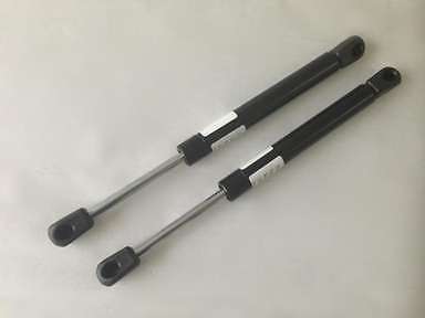 2 Gas Spring/Prop/Strut/Shock 9.84″ x 7.09″ x 22 LB Pressure