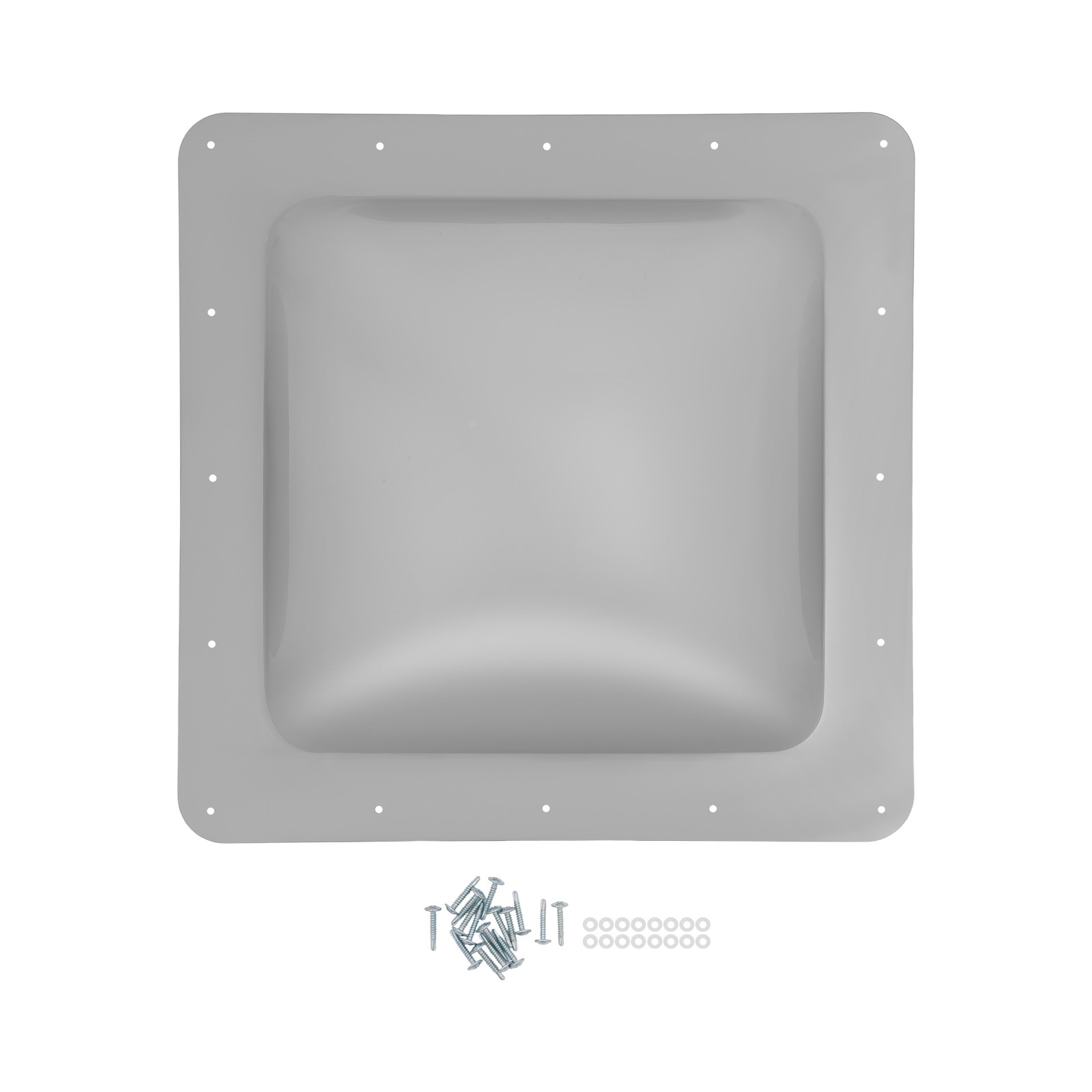 RV Skylight Replacement Cover Camper Outer Covering Dome For most Travel Trailer
