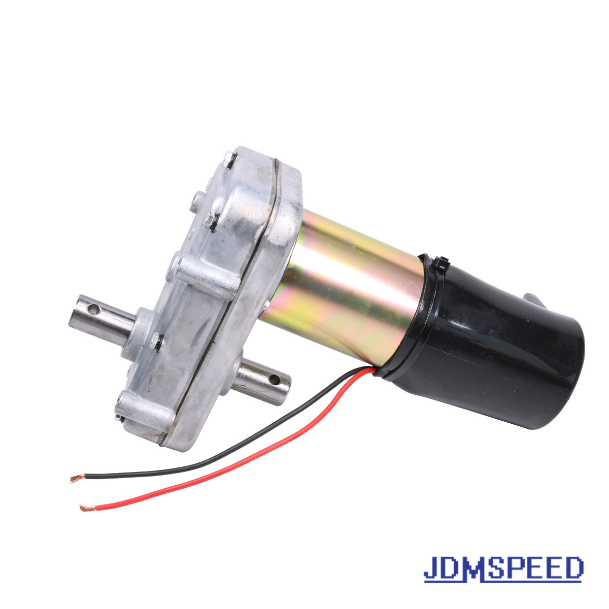 Power Gear 523900 RV Slide Out Motor Maxi Torque Dual Shaft 524097 NEW