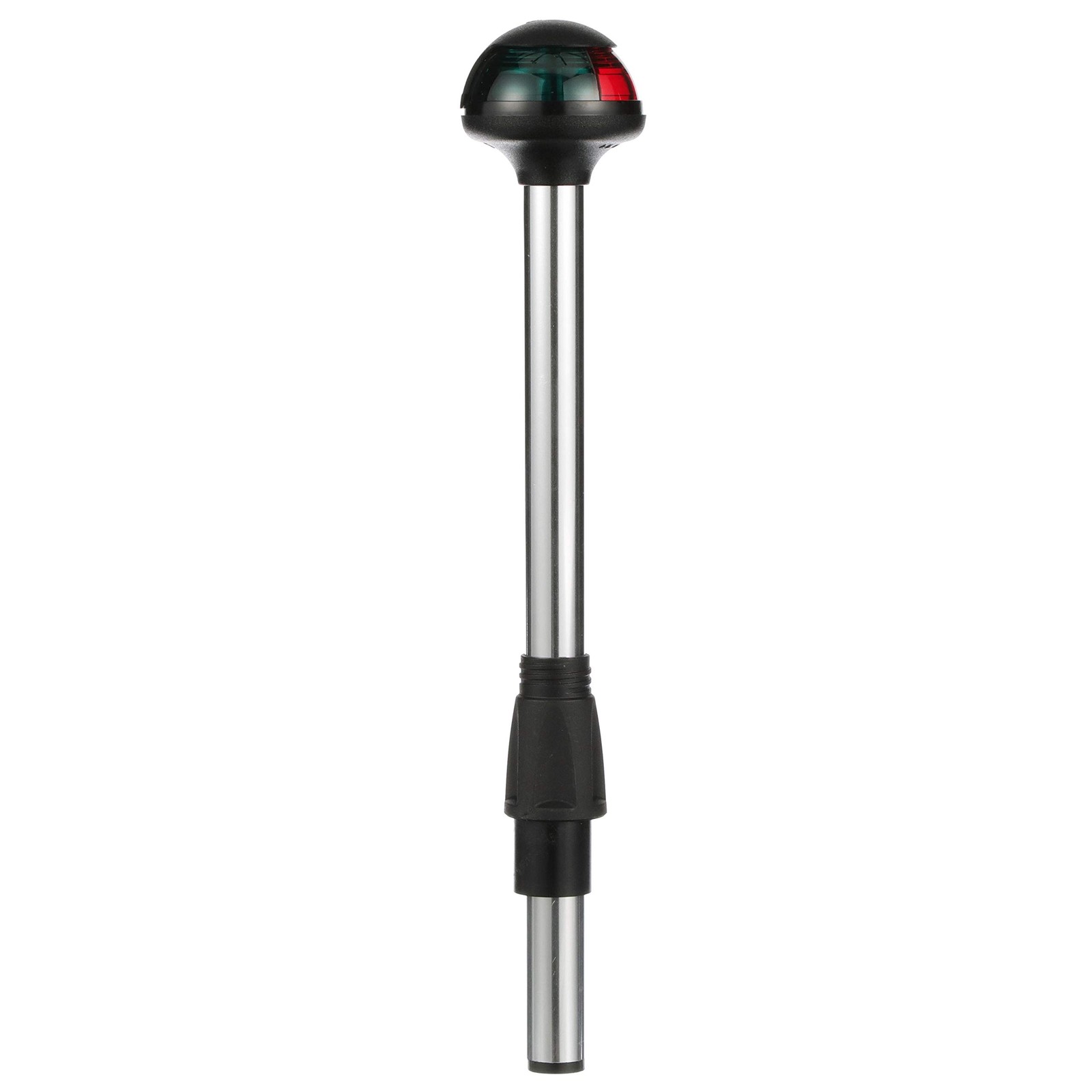 Attwood Pulsar 5090 Series Bi-Color Boat Navigation Light – Waterproof, 10″ Mari