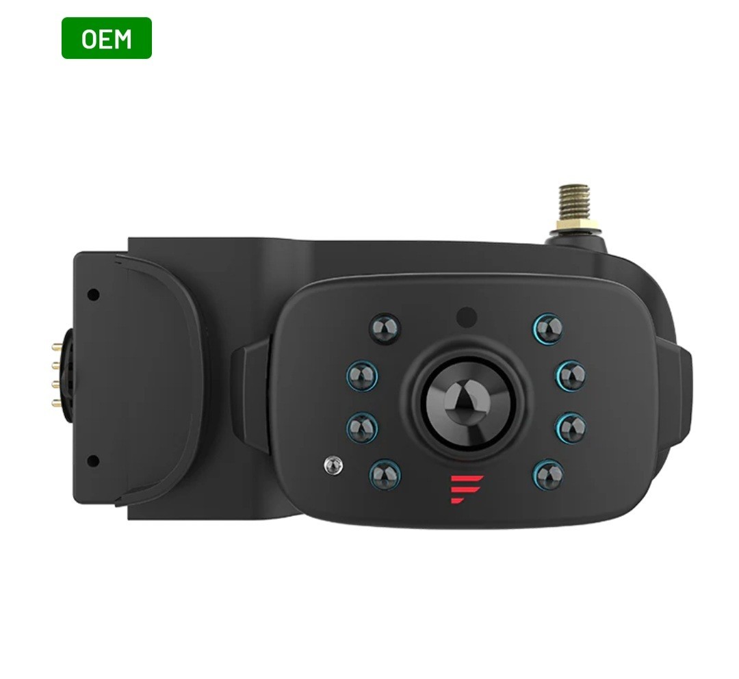 Furrion Replacement Vision S Rear Marker Light Camera #C-FOS07TAPM