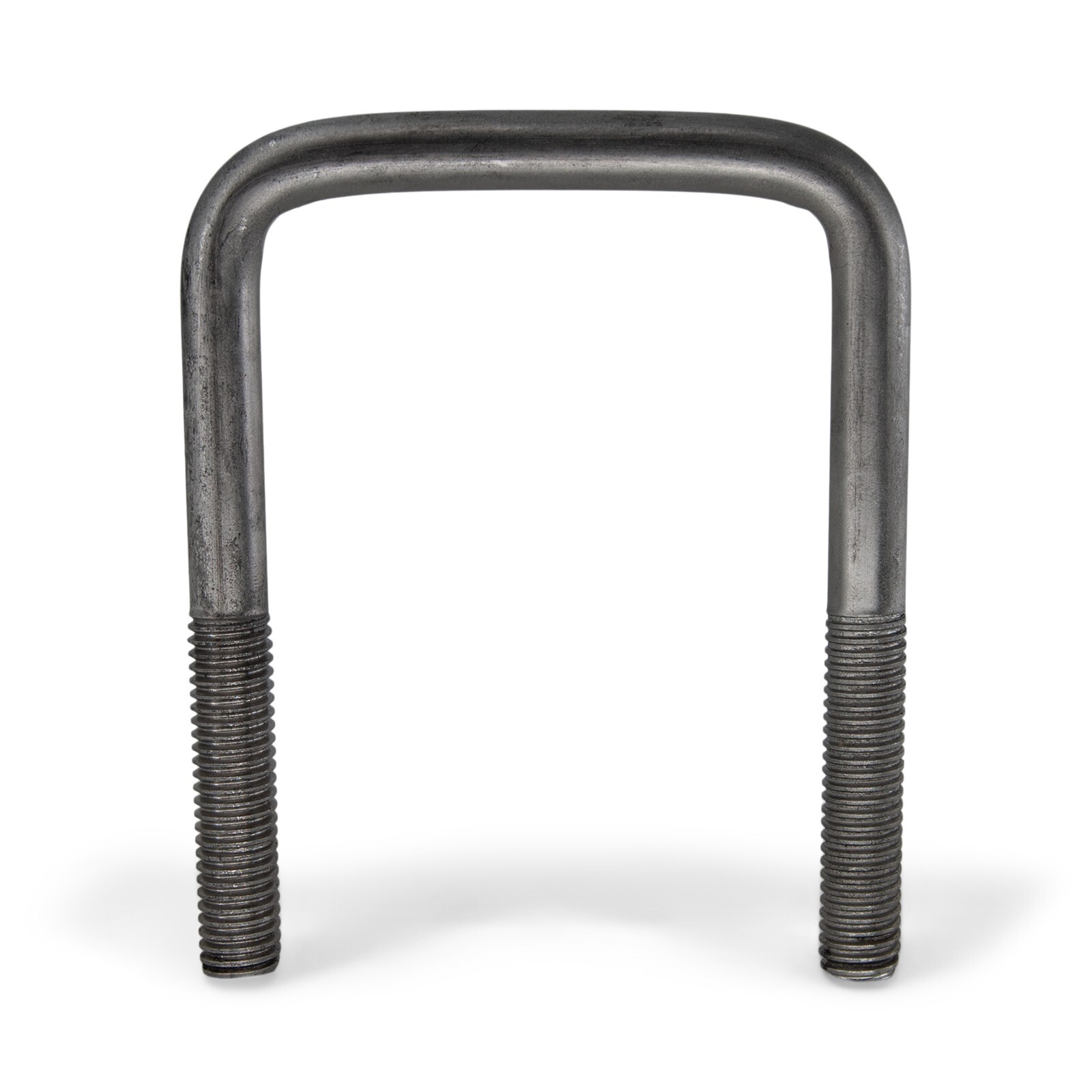(4) Boat Trailer Square U-Bolt Stainless Steel 1/2″Dia x 3″ W x 4 5/16″ L