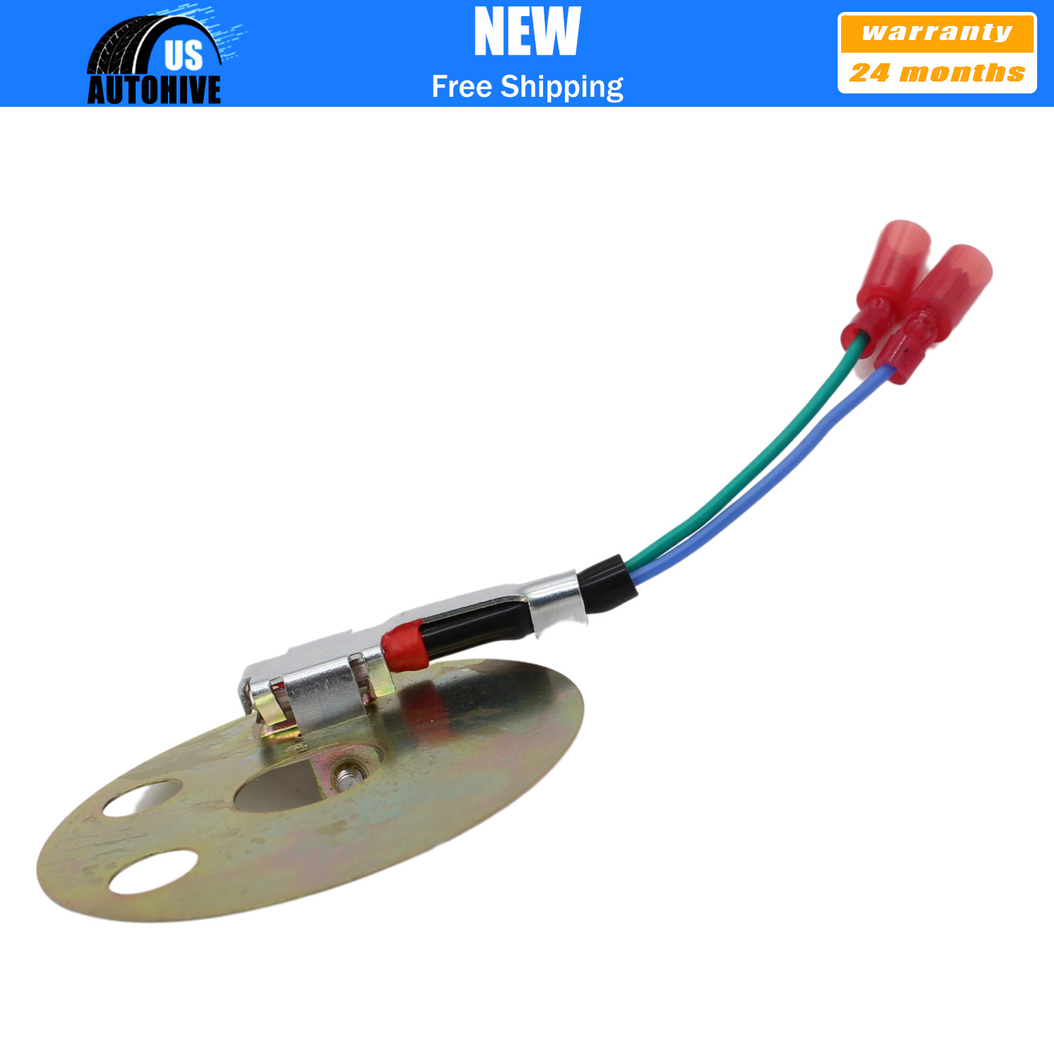 Flame Sensor 12 V for WPX-638-78A US Stock