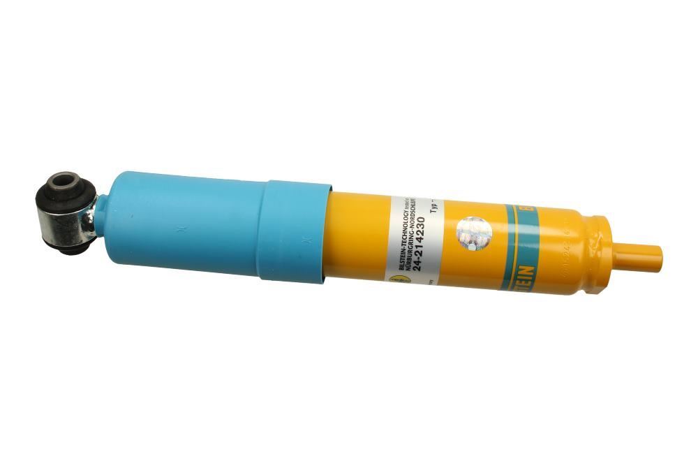 Bilstein B6 Tuning Gas Shock Absorber Rear Pnuematic For VW T4 Transporter 90–03