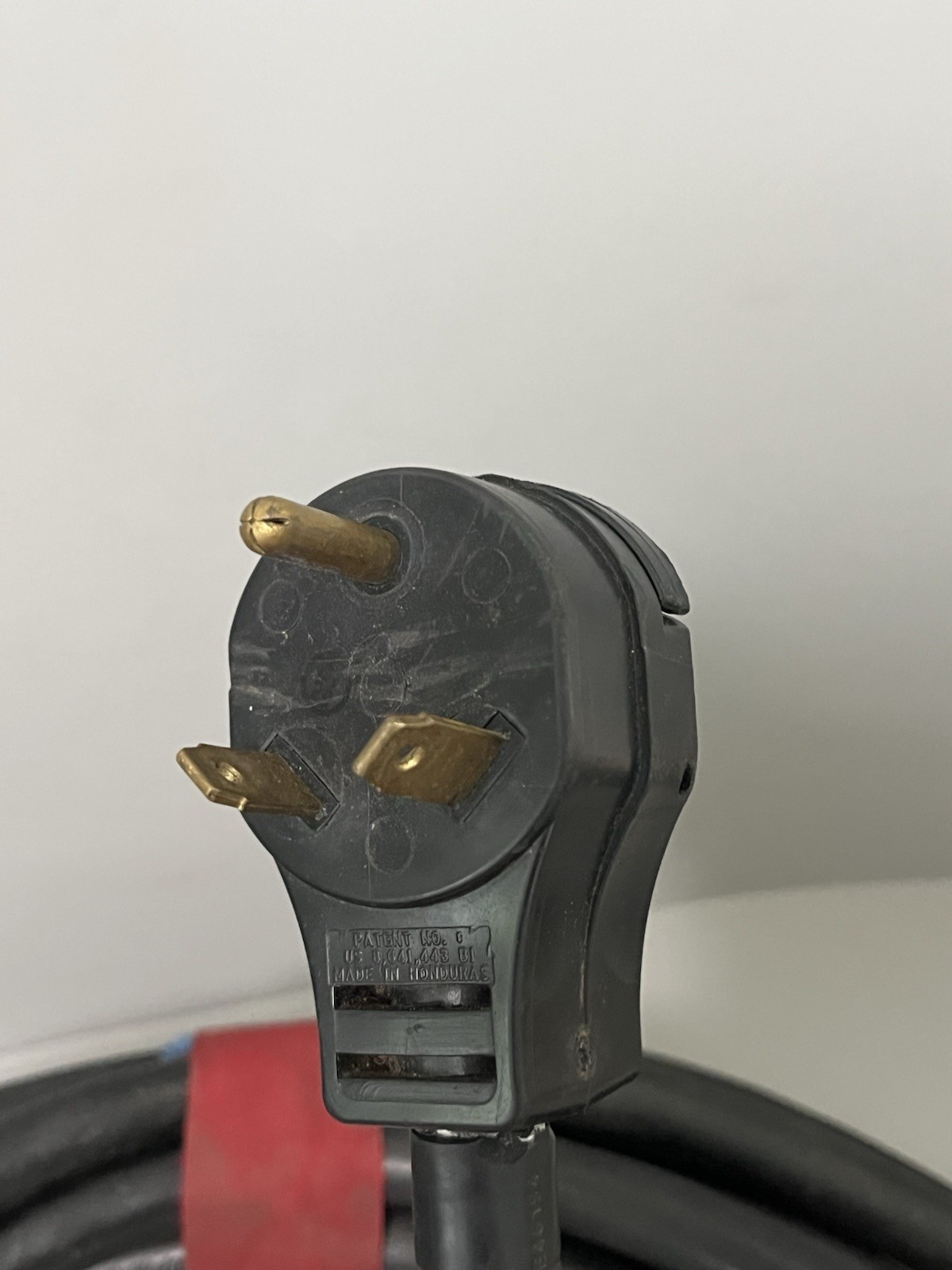 SmartPlug 30 Amp 125V RV Shore Power Cable Cord -30 ft – Used