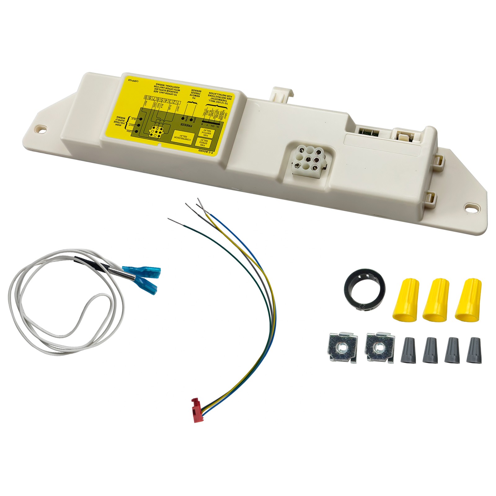 For Coleman Cool Only Control Package for Non-Ducted Ceiling Configuration