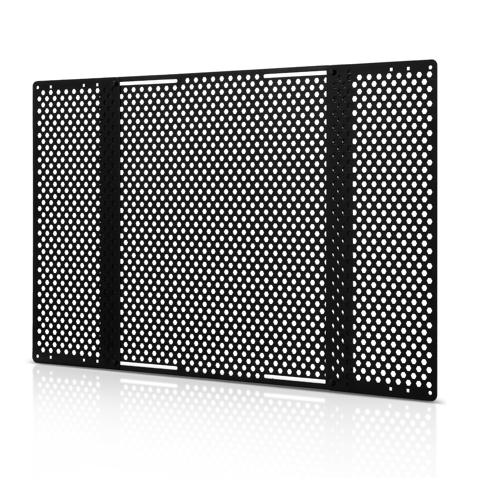 VEVOR RV Screen Door Protector Adjusts from 22 to 31.5 in Adjustable Door Grille