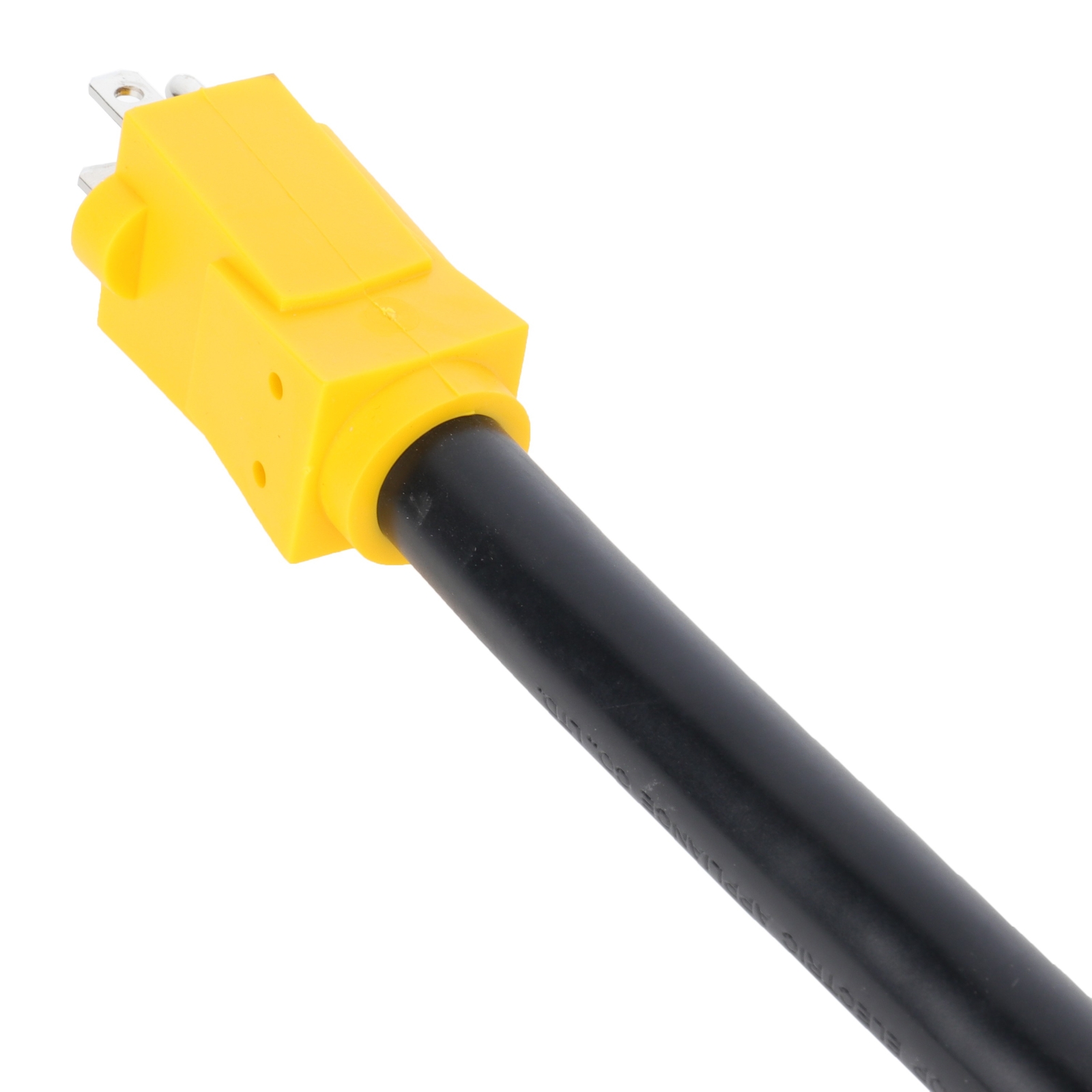 Cord Electrical Conventer Adapter 15 Amp Male to 50 Amp Female Pigtail RV power