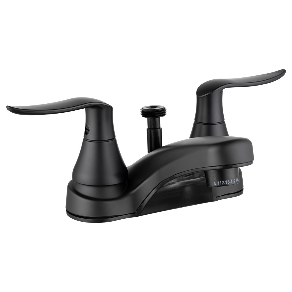 Dura Faucet DF-PL720LH-MB – Faucet