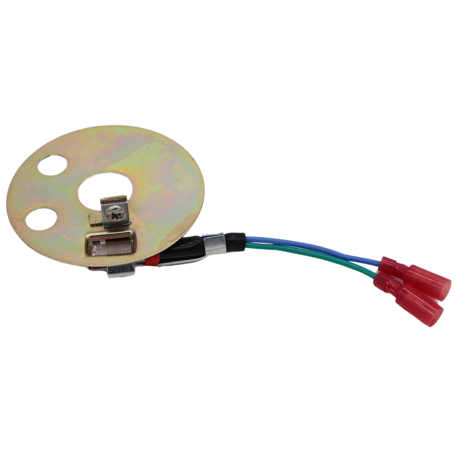 Flame Sensor 12 V for WPX-638-78A US Stock