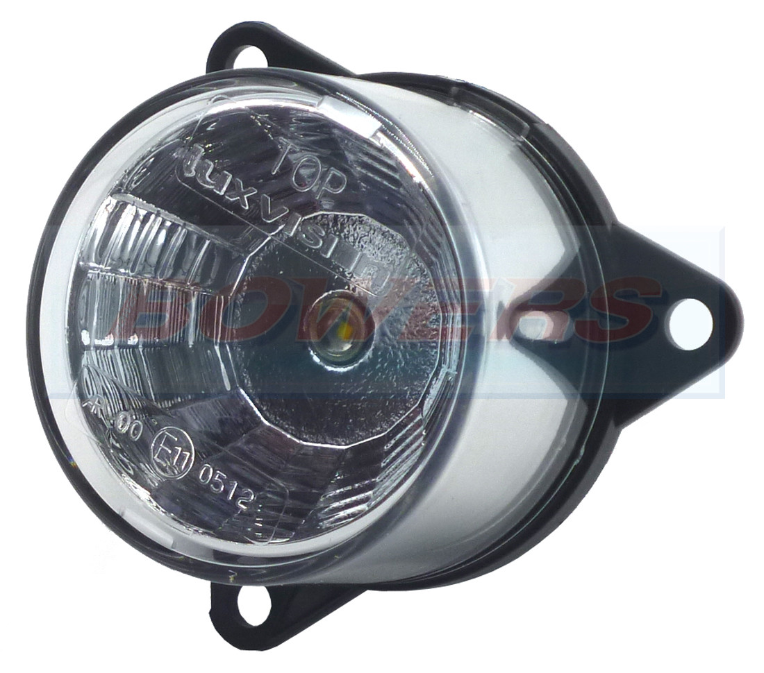 55mm LED INNER REVERSE LIGHT FOR 98mm COMBINABLE REAR LIGHTS KIT CAR LUXVISION