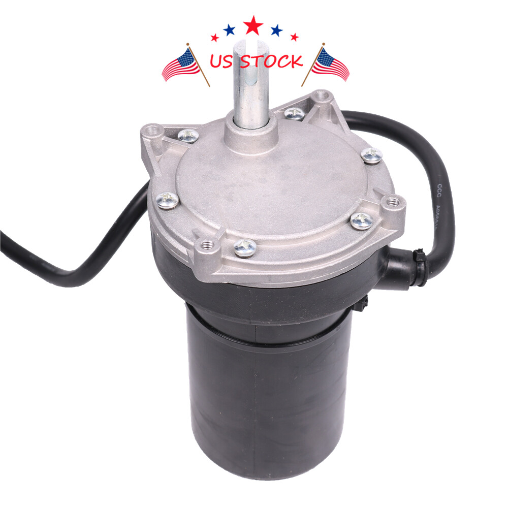 Electric RV Stabilizer Jack Motor Lippert Components Motor New For 352338