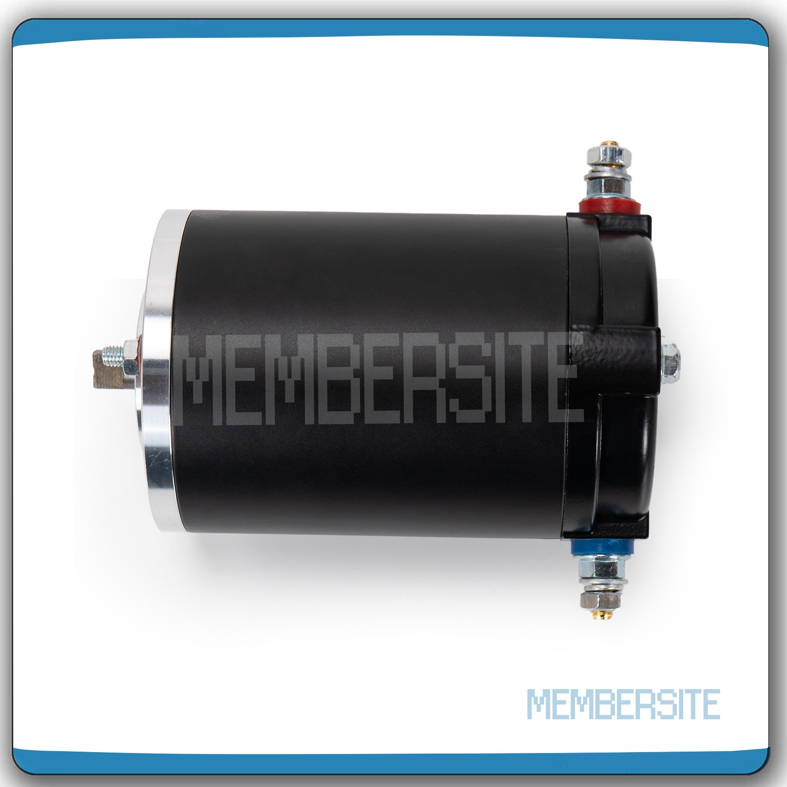 Hydraulic Pump Motor 12V For Lippert Component Leveling System F000MM0809 167576