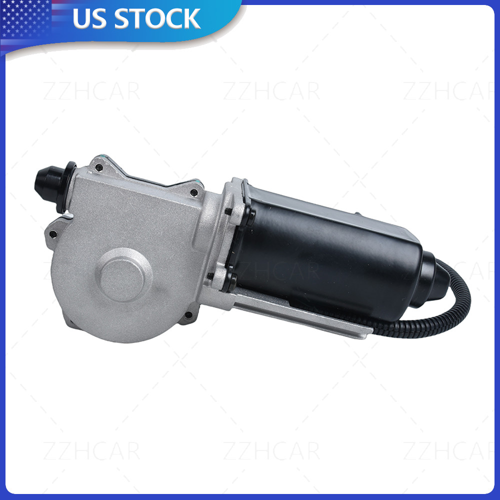RV Awning Motor Drive Kit Black 3317084.000U For Dometic 9200 Series Awnings