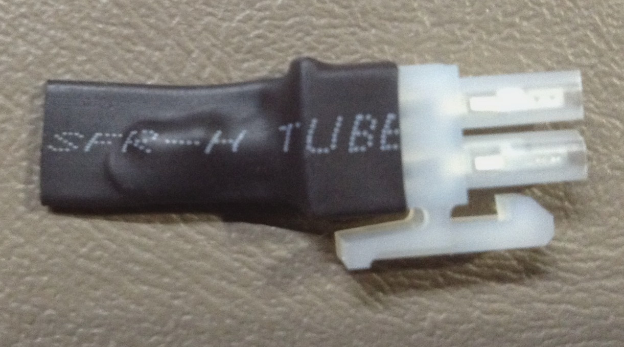 PAIR OF LIPPERT LCI 333041 CAN BUS TERMINAL REPLACEMENTS TERMINATING RESISTOR