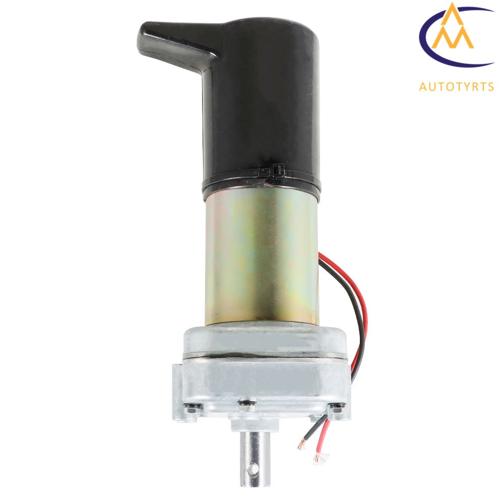 Power Gear RV Slide Out Motor Maxi Torque Dual Shaft 523900 521976W 524094 52441