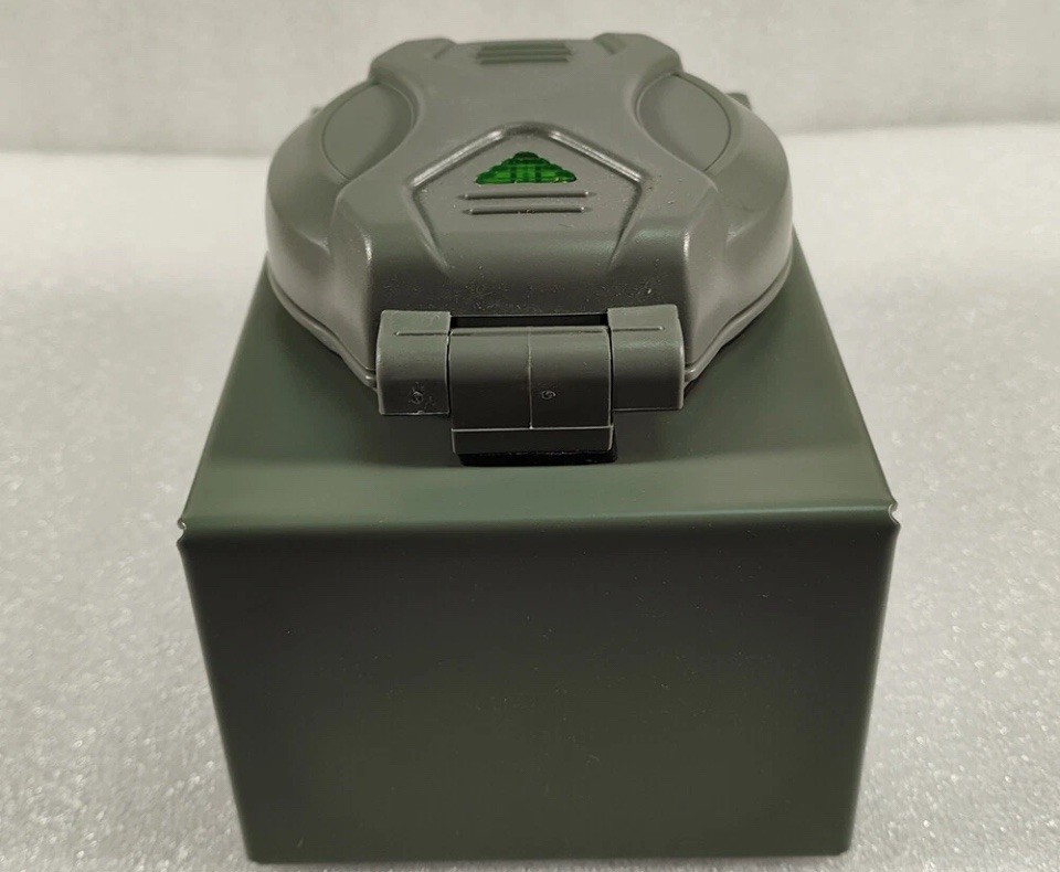 50 Amp Generator Power Inlet Box NEMA SS2-50P 125/250V Weatherproof Outdoor NEW