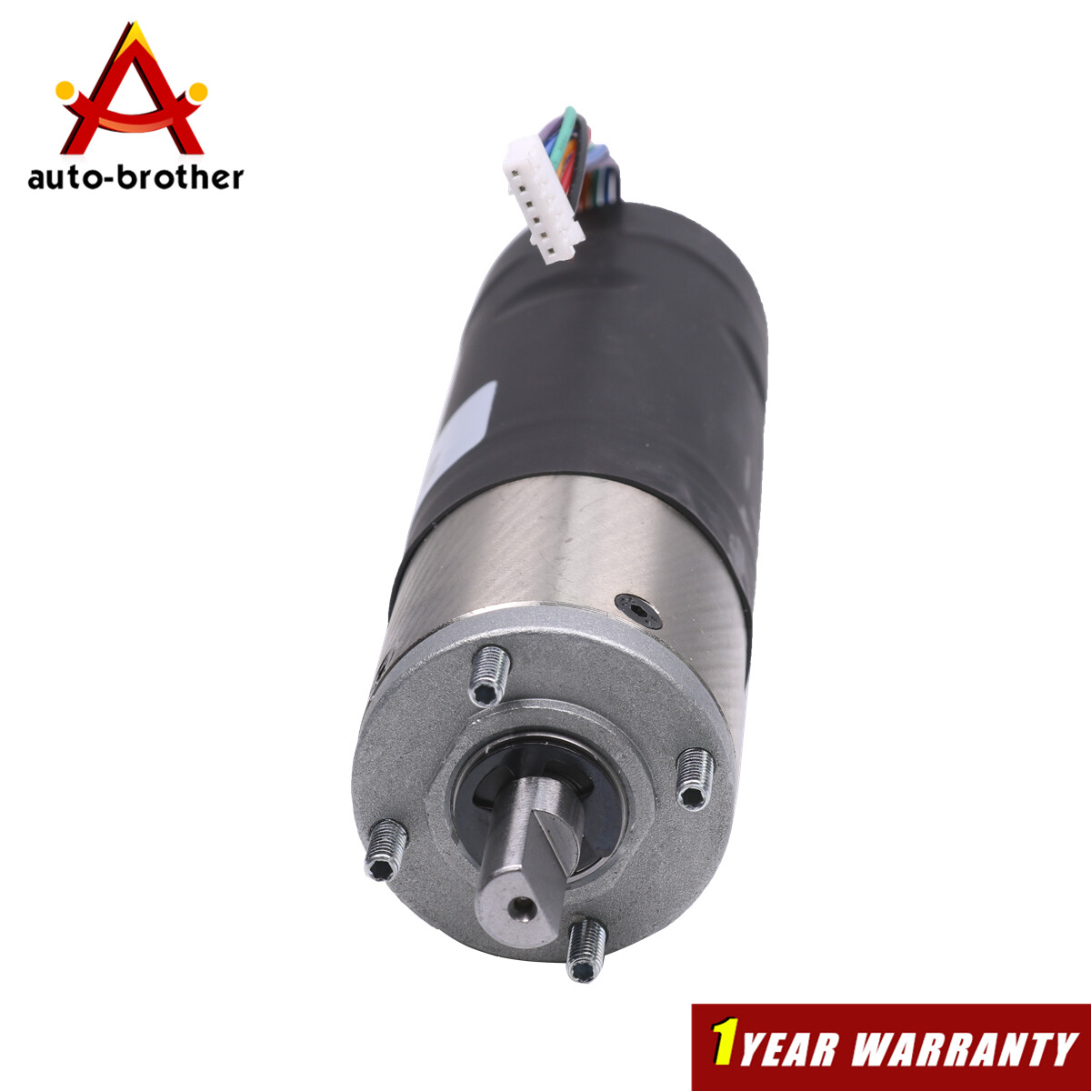 300:1 10MM RV Schwintek Slideout In Wall Slide Out Motor For Lippert 236575