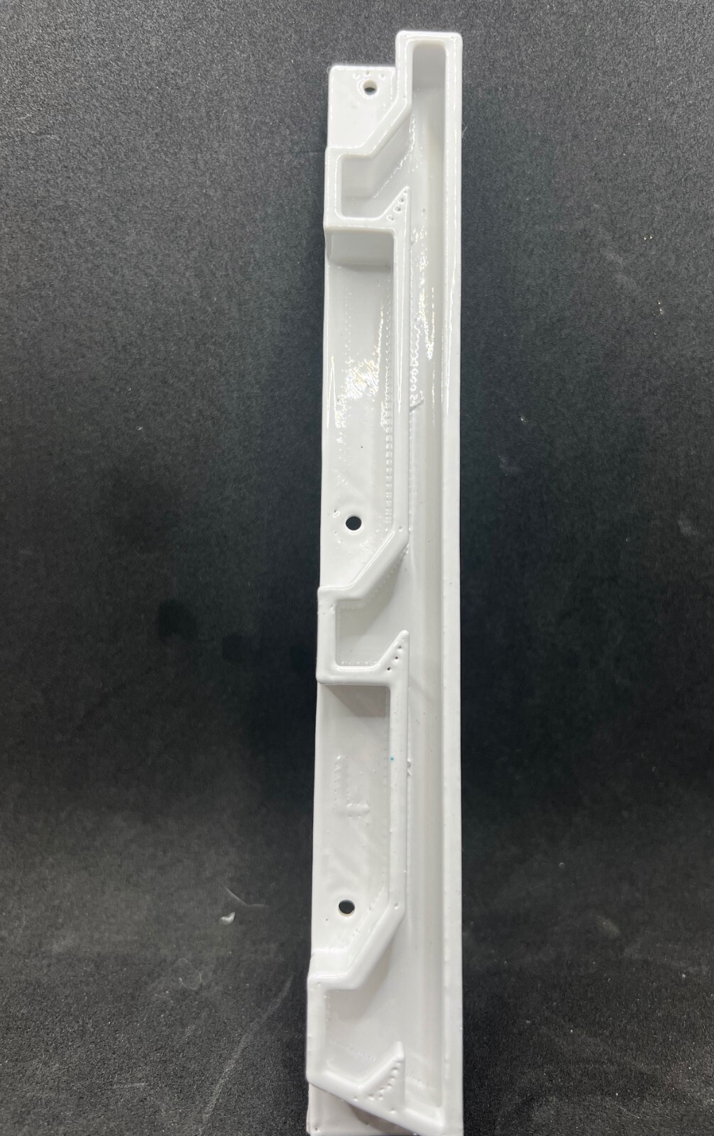 Airstream Window Positioner Guides  Set of 2  Right and Left   Like New