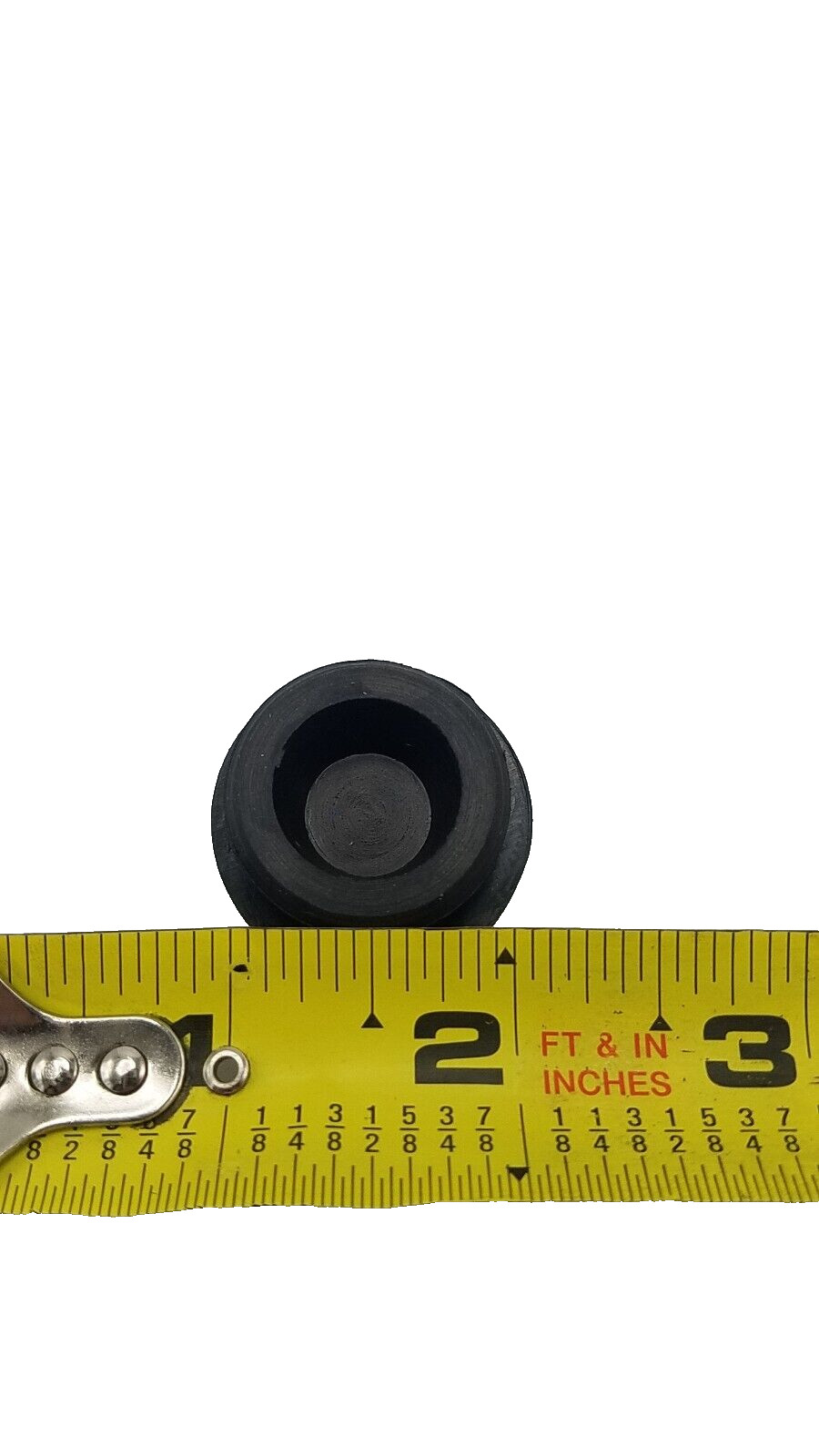 2 pk of 7/8″ Hole Oil Cap Plug Fits Dexter 046-032-00 for Caps 21-35 21-88 21-36