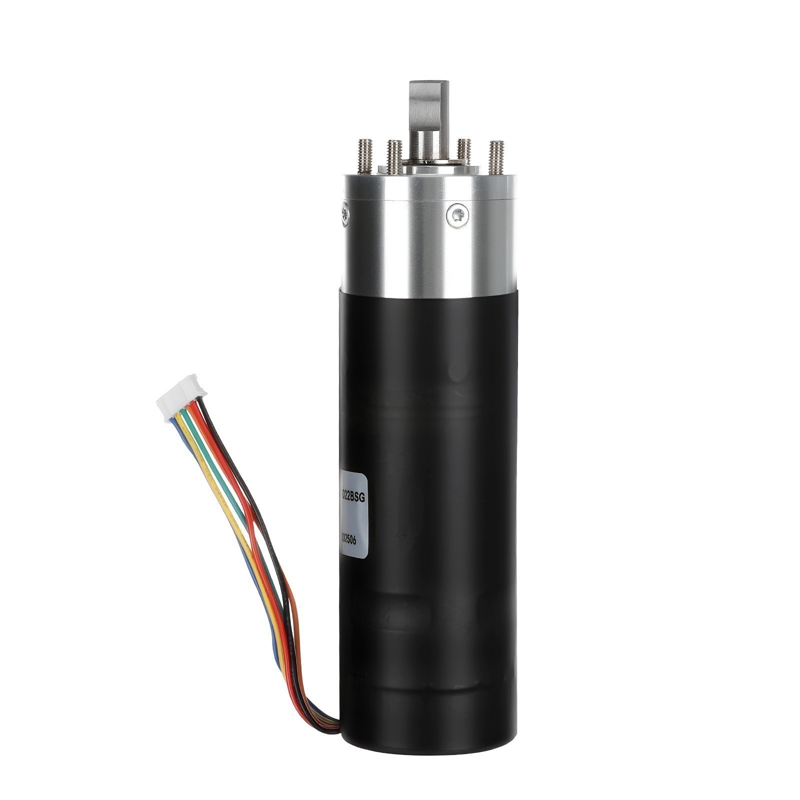 236575 RV In-Wall Slide-Out Motor with 300:1 Gear Ratio