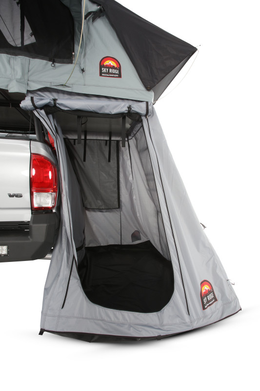 Body Armor 4×4 Sky Ridge Pike Annex Room Part 20015 for Rooftop Tents