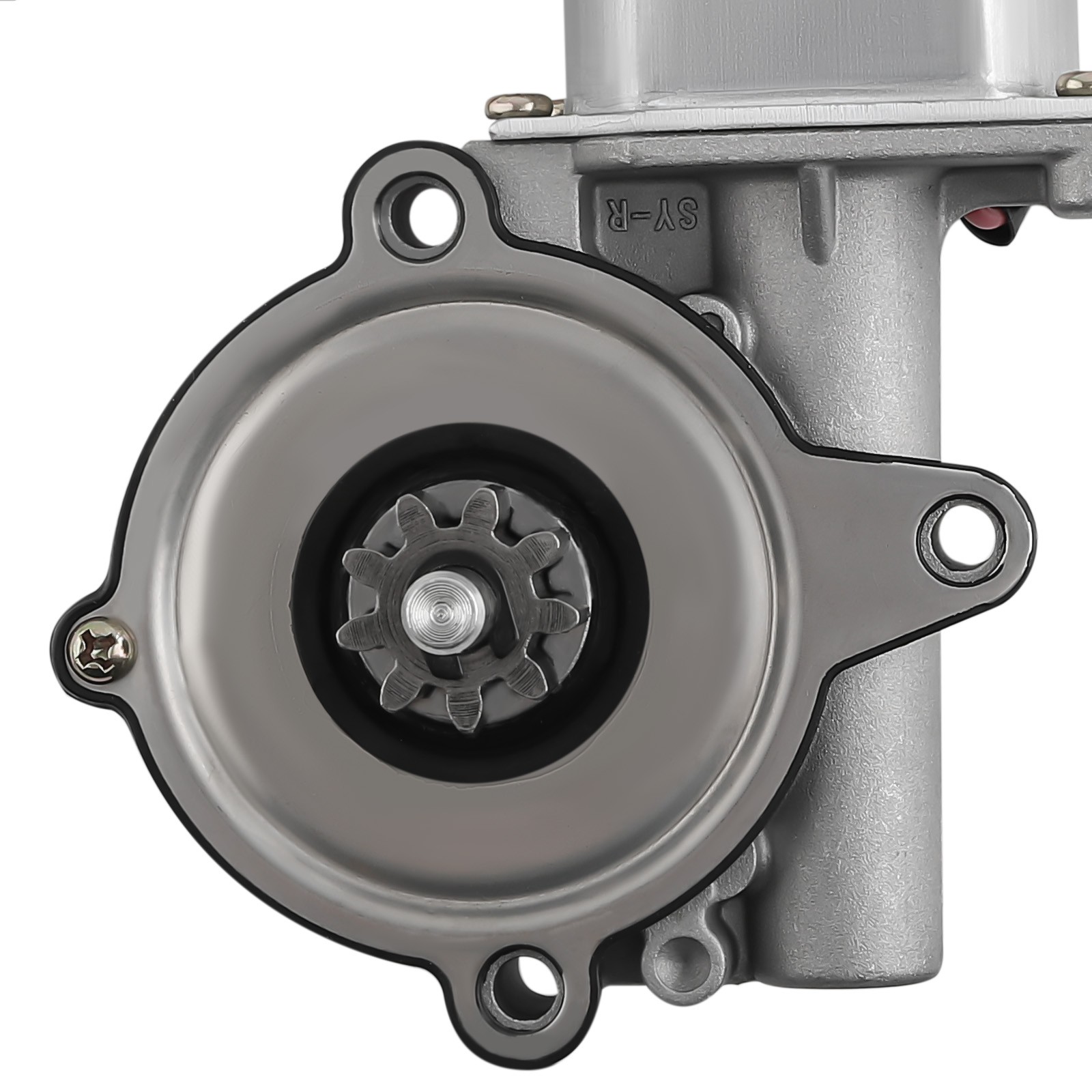 RV Step Motor Replacement for Kwikee Electric RV Steps 24 25 Series 300-1457